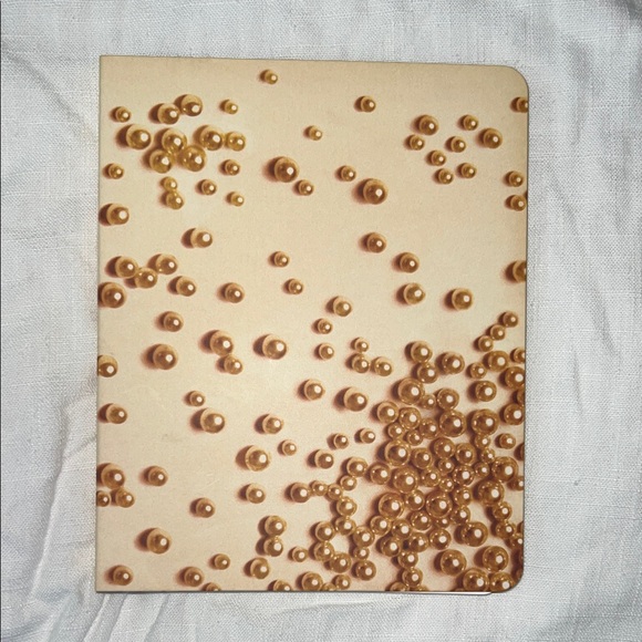 Kate Spade Notebook - Picture 1 of 3